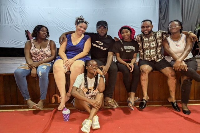 The Untold’: Breathing new life into theatre